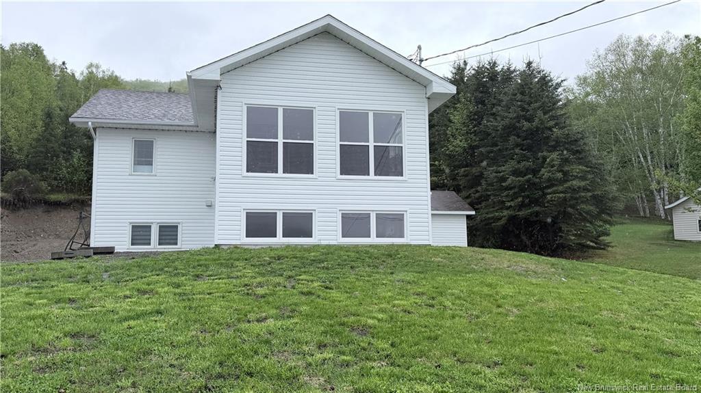 5952 Route 120, Lac Baker, NB