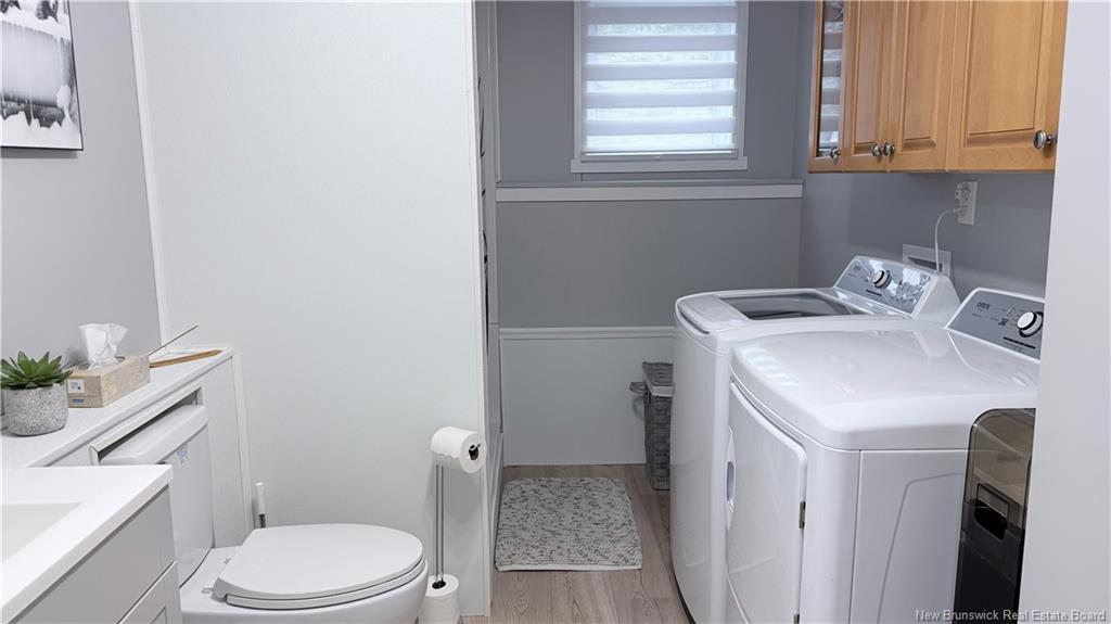 5952 Route 120, Lac Baker, NB