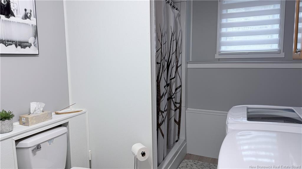 5952 Route 120, Lac Baker, NB