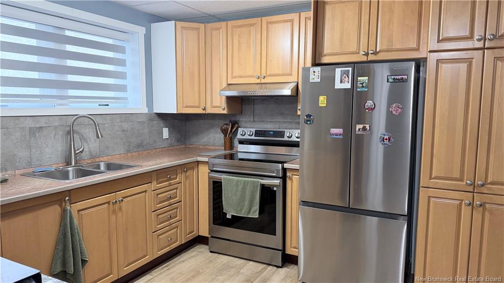 5952 Route 120, Lac Baker, NB
