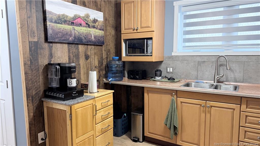 5952 Route 120, Lac Baker, NB