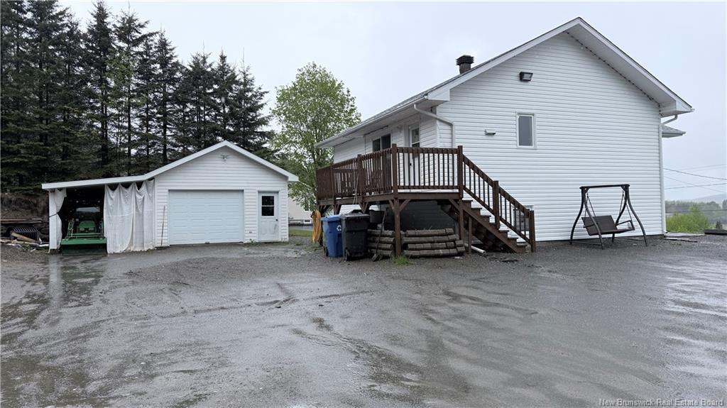 5952 Route 120, Lac Baker, NB