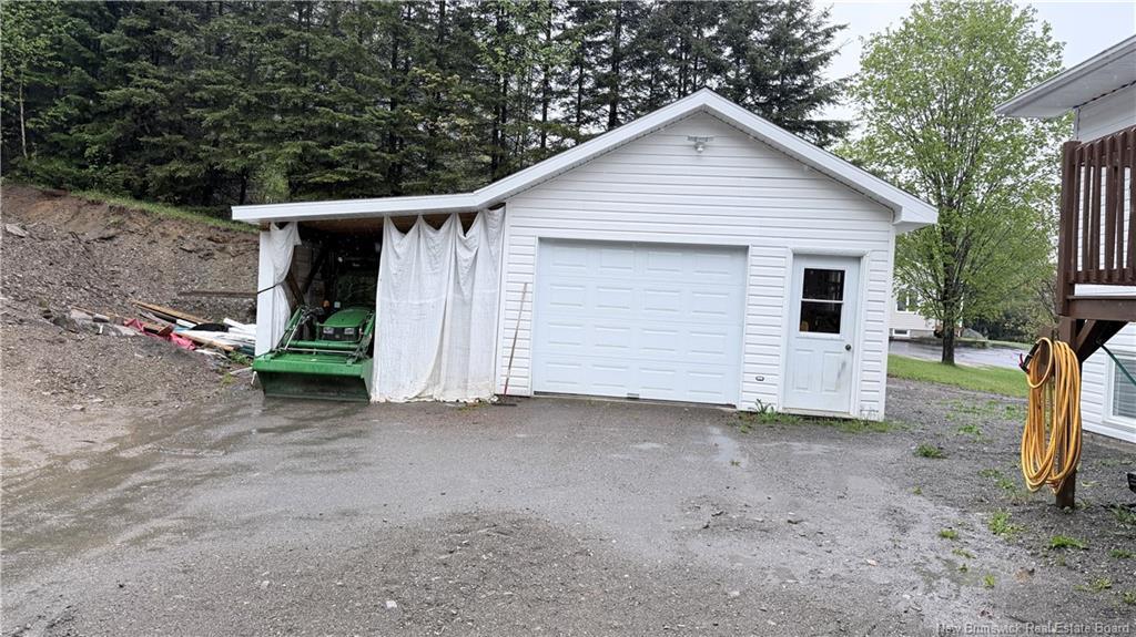 5952 Route 120, Lac Baker, NB