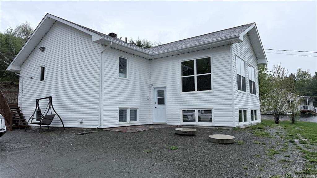 5952 Route 120, Lac Baker, NB