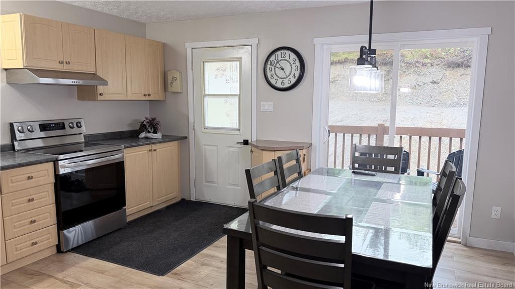 5952 Route 120, Lac Baker, NB