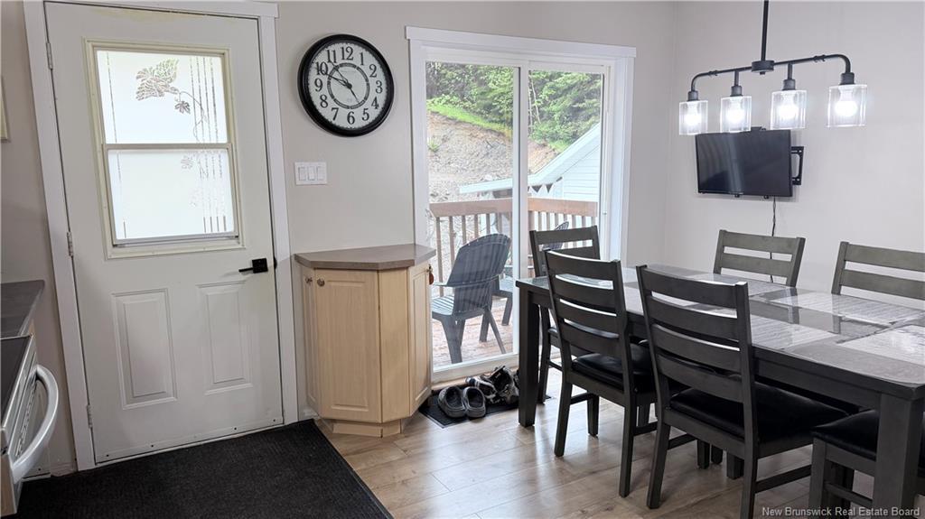 5952 Route 120, Lac Baker, NB