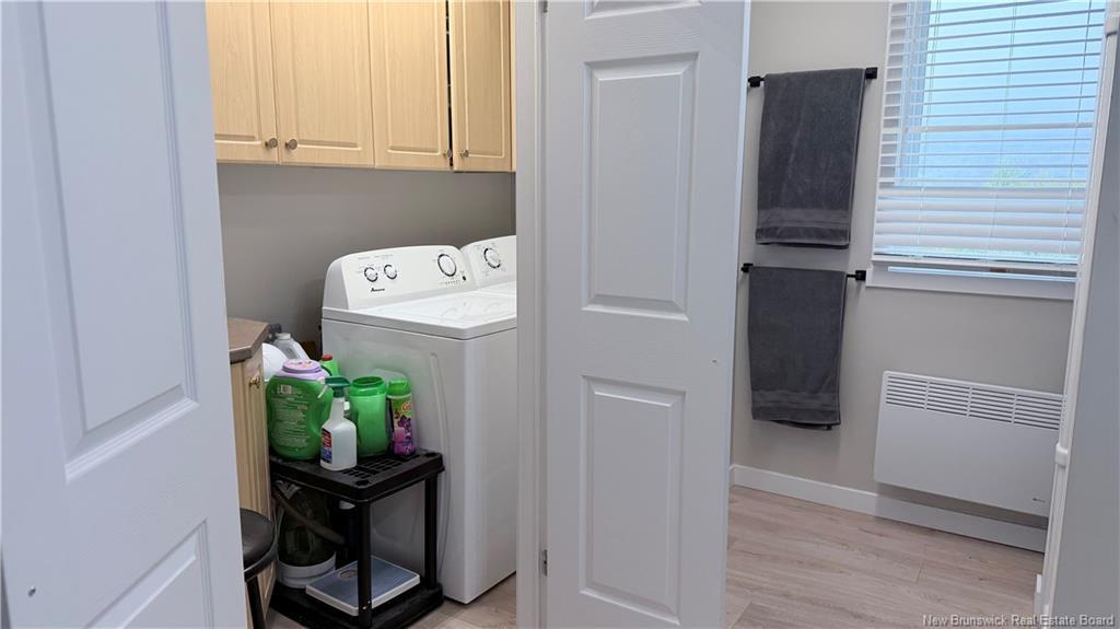 5952 Route 120, Lac Baker, NB