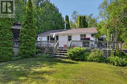 688 NORTH SHORE DRIVE E Otonabee-South Monaghan, ON K0L 1B0
