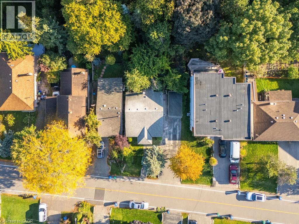 945 Beechwood Avenue, Mississauga, ON - Outdoor With View