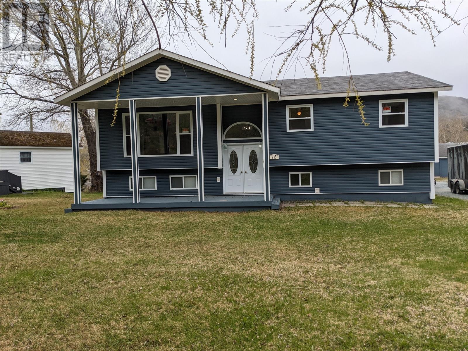 12 Forest Road, Mings Bight, NL - Outdoor