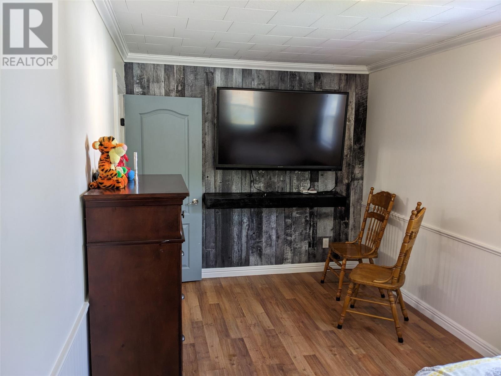 12 Forest Road, Mings Bight, NL - Indoor
