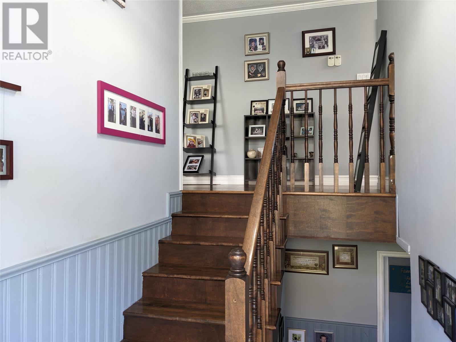 12 Forest Road, Mings Bight, NL - Indoor Photo Showing Other Room