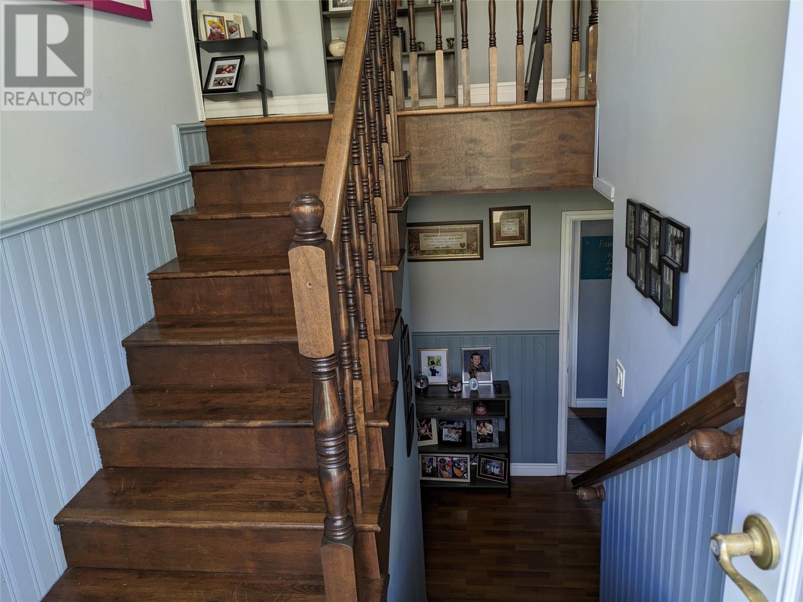 12 Forest Road, Mings Bight, NL - Indoor Photo Showing Other Room