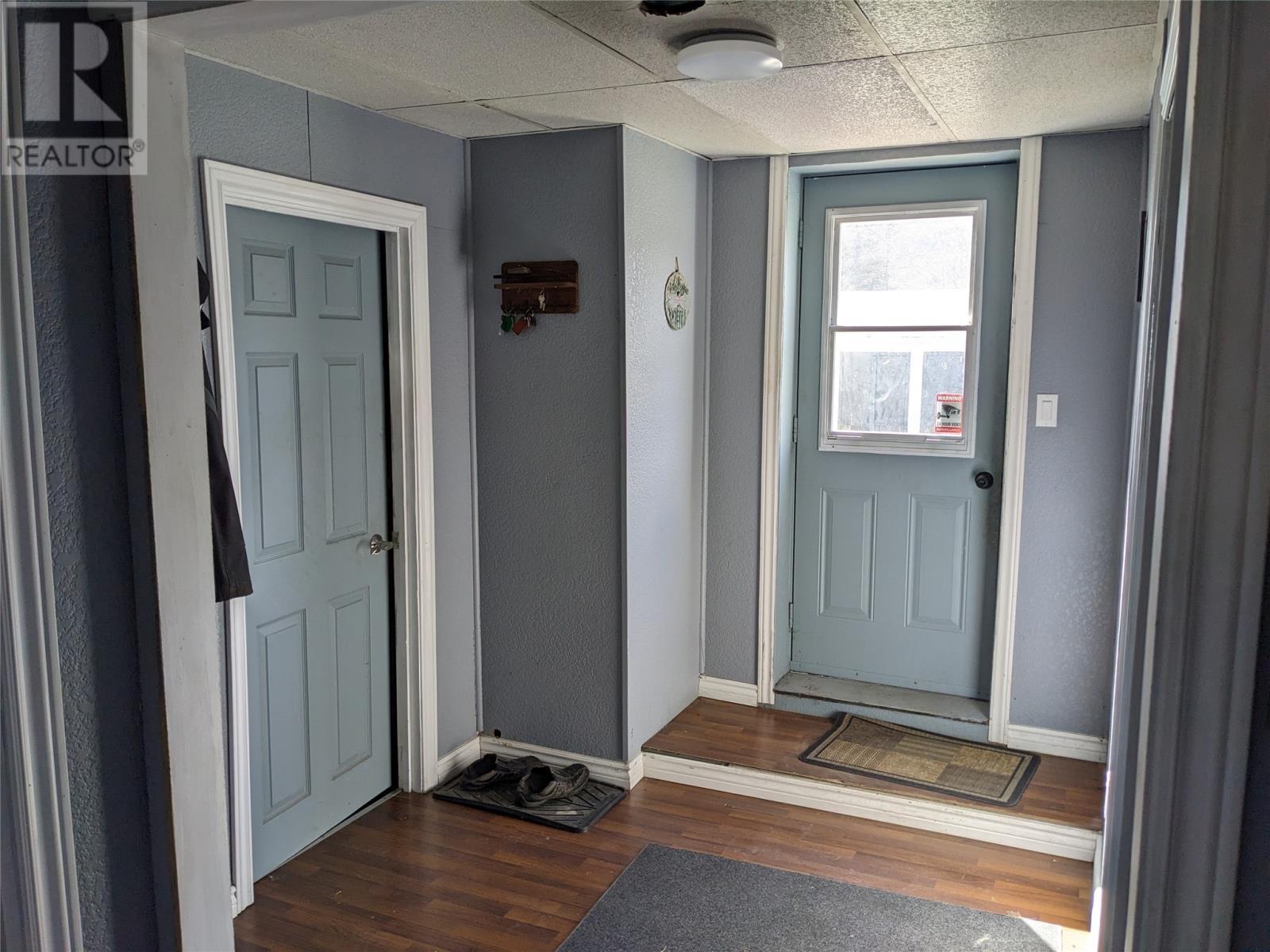 12 Forest Road, Mings Bight, NL - Indoor Photo Showing Other Room