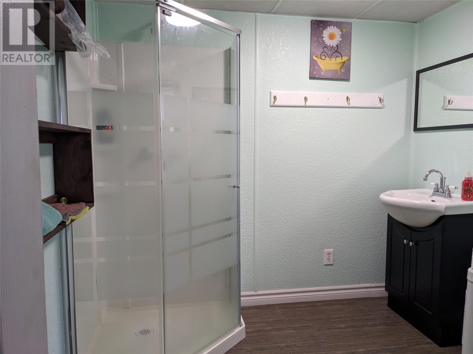 12 Forest Road, Mings Bight, NL - Indoor Photo Showing Bathroom