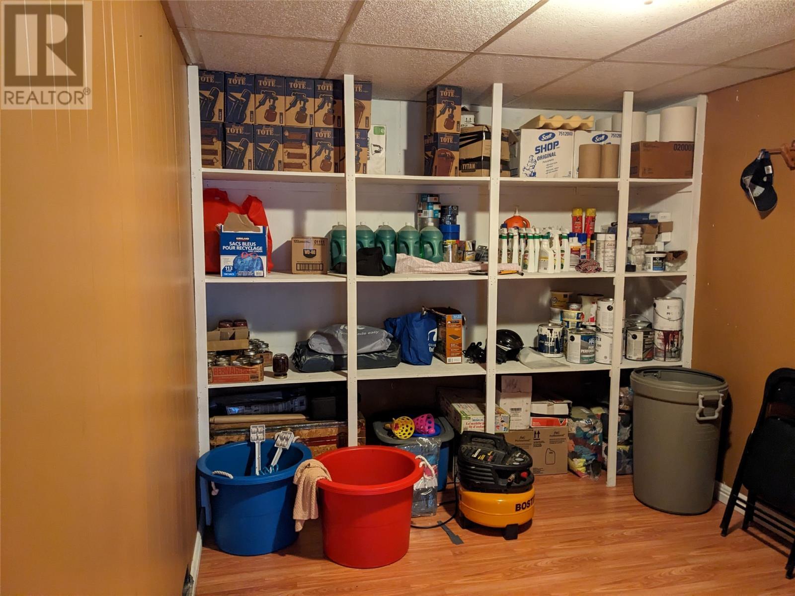12 Forest Road, Mings Bight, NL - Indoor