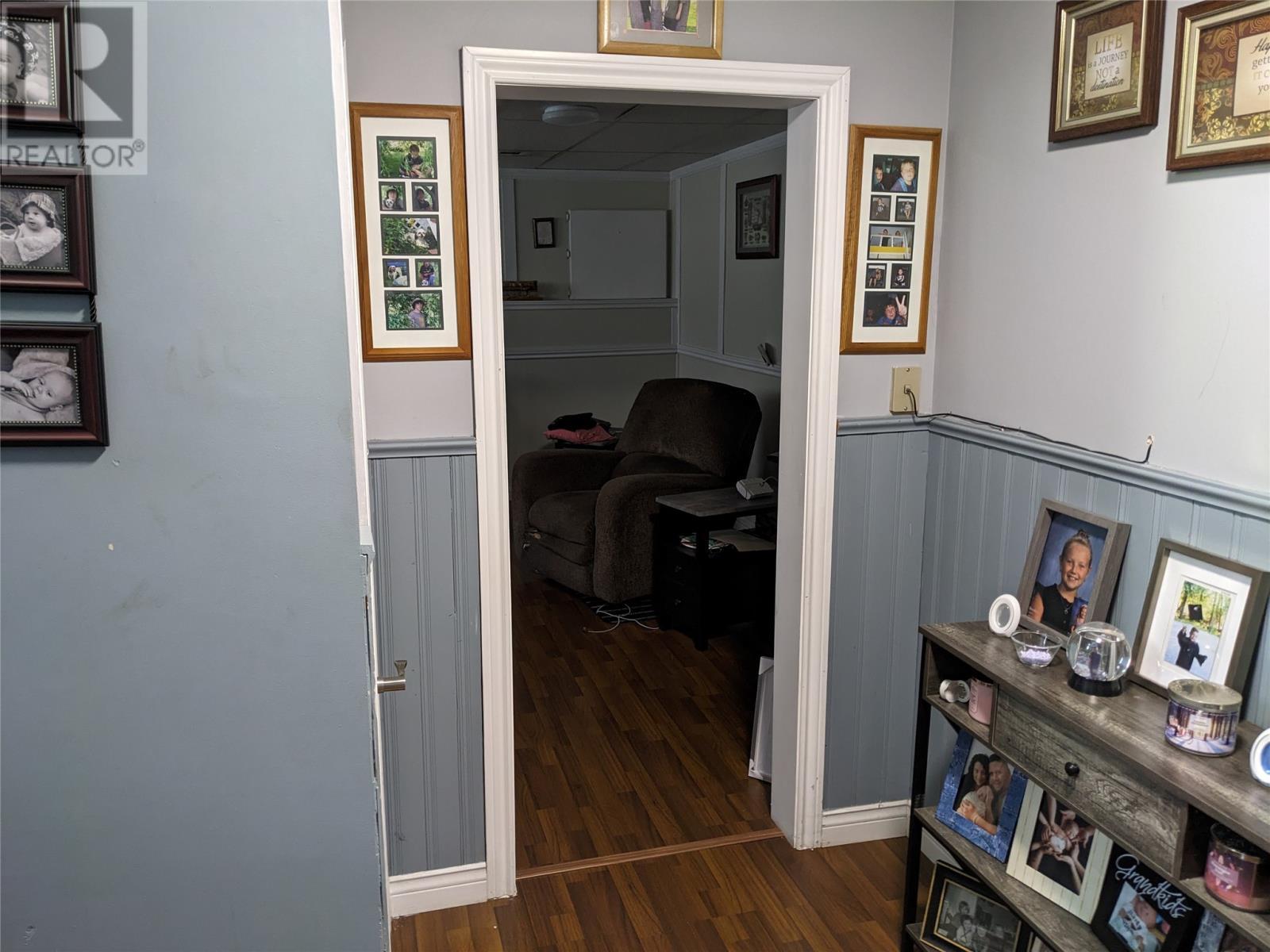 12 Forest Road, Mings Bight, NL - Indoor Photo Showing Other Room