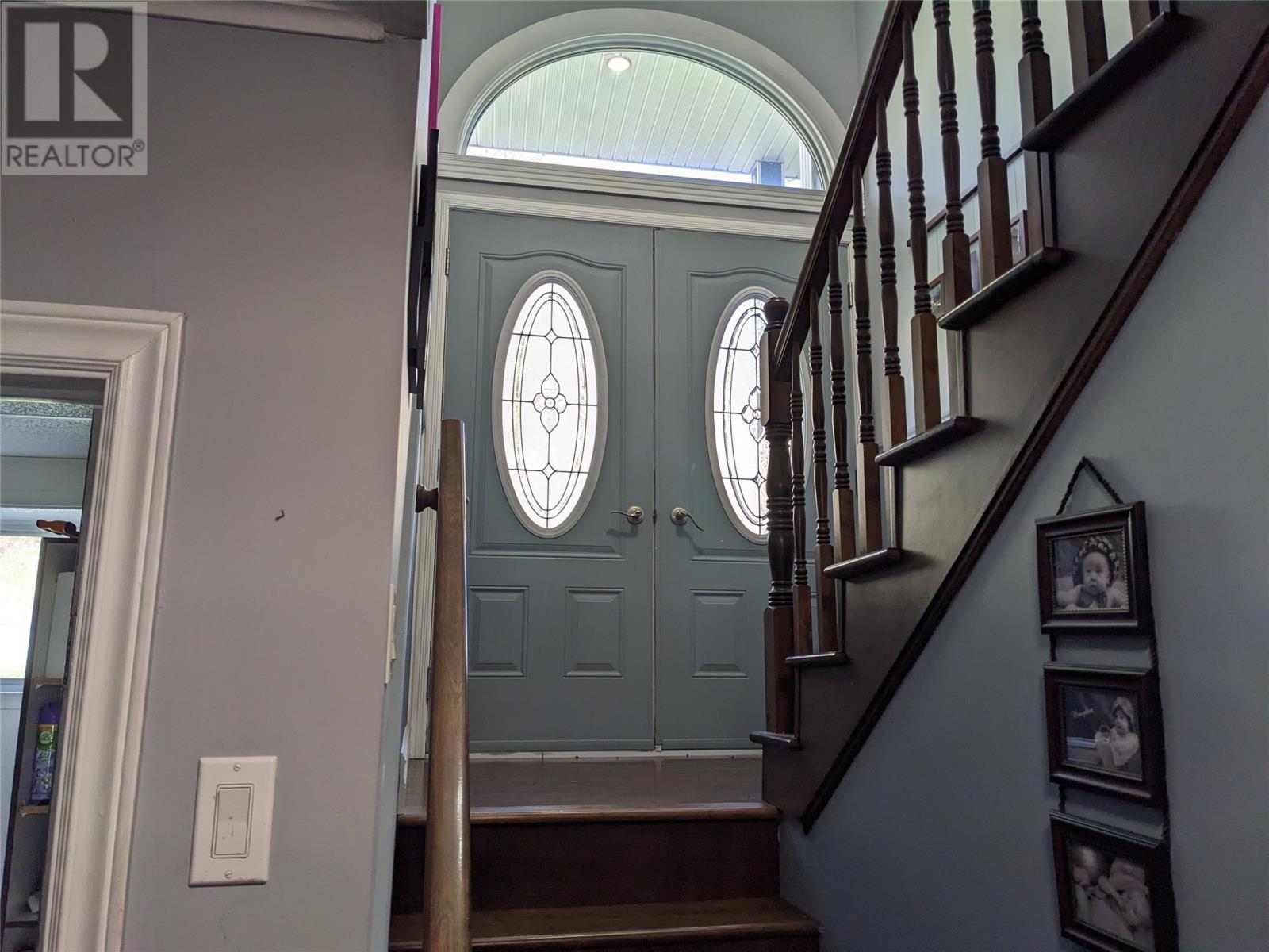 12 Forest Road, Mings Bight, NL - Indoor Photo Showing Other Room