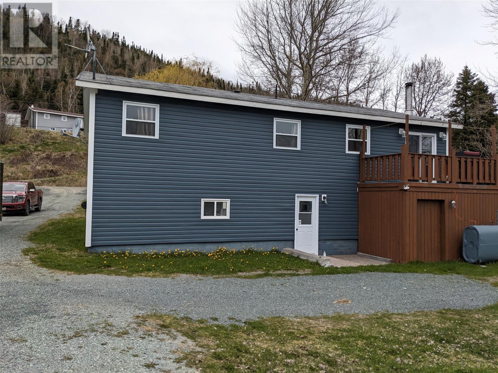 12 Forest Road, Mings Bight, NL - Outdoor
