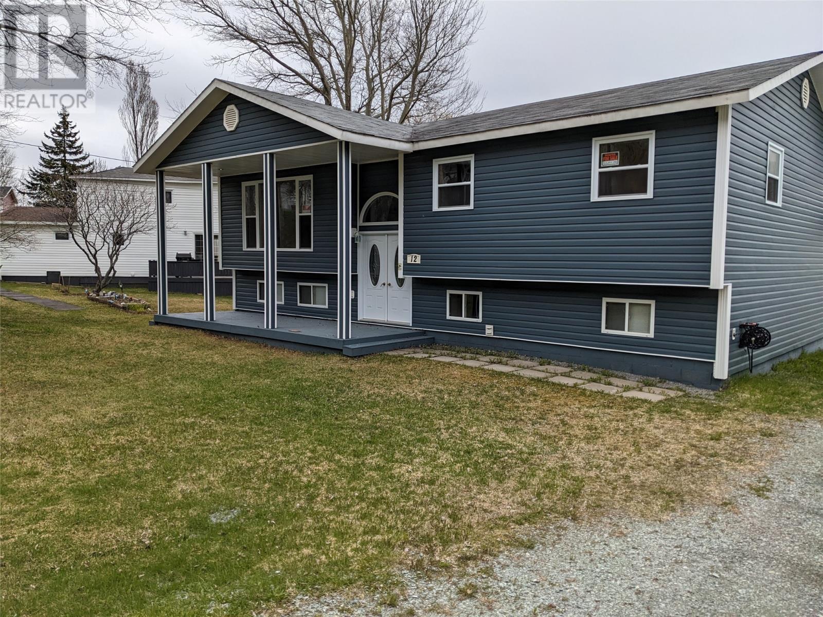 12 Forest Road, Mings Bight, NL - Outdoor