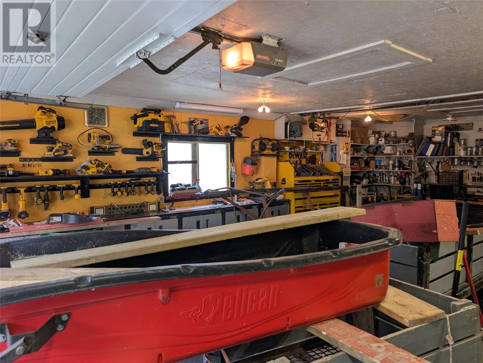 12 Forest Road, Mings Bight, NL - Indoor