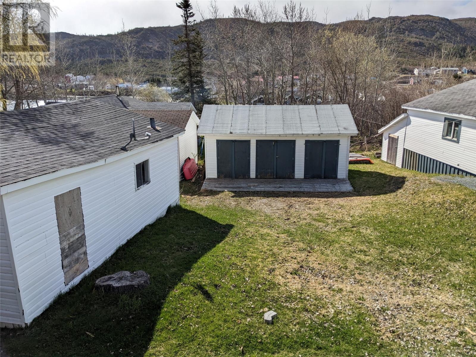 12 Forest Road, Mings Bight, NL - Outdoor