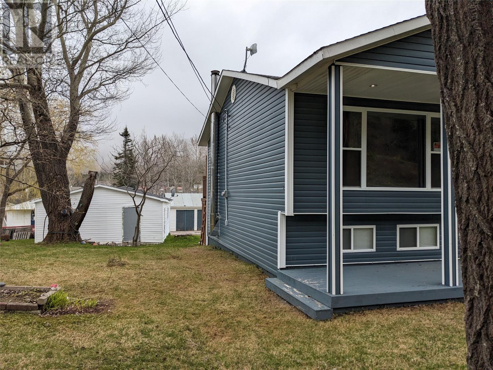 12 Forest Road, Mings Bight, NL - Outdoor