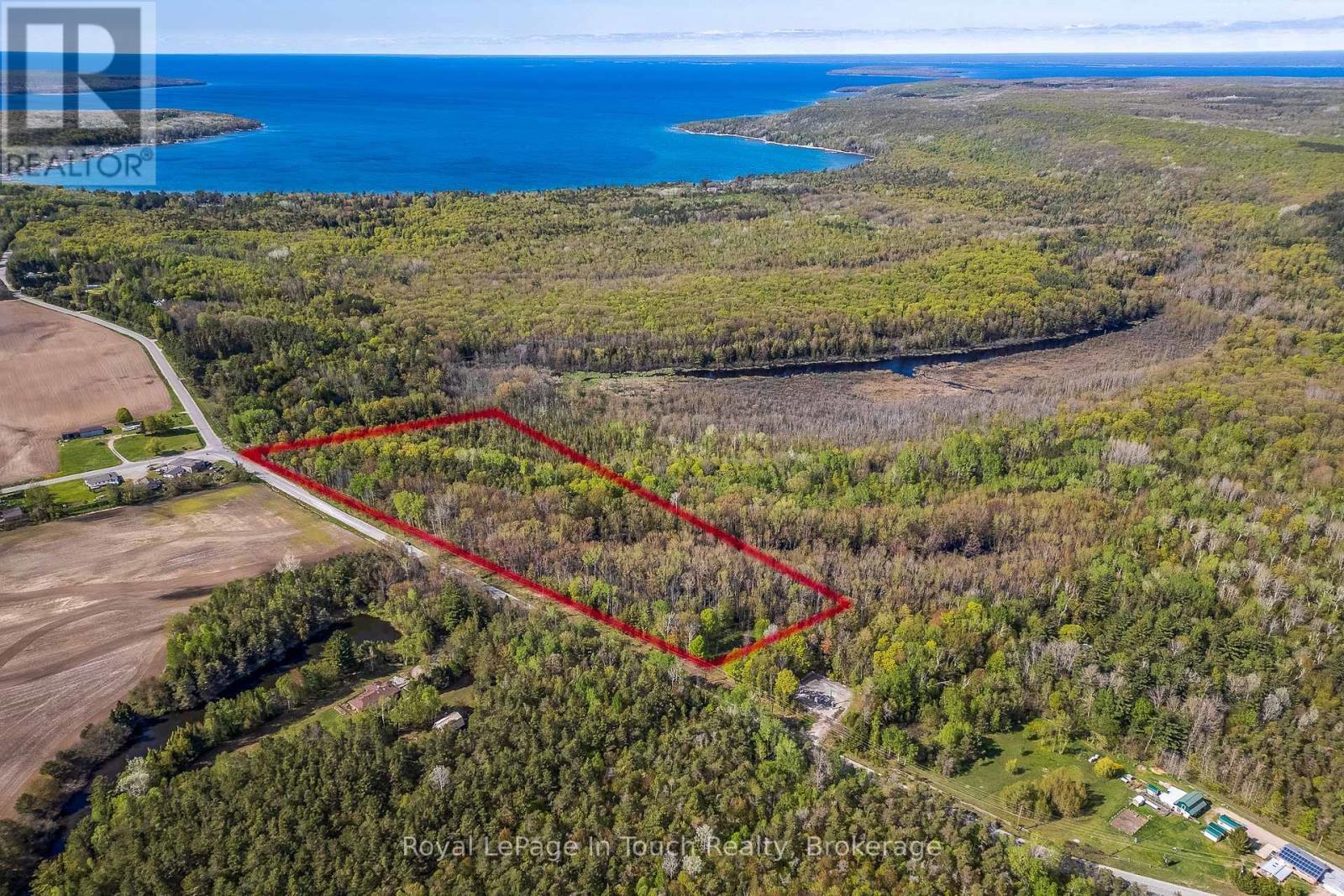 Lot 1 Thunder Beach Road, Tiny, ON