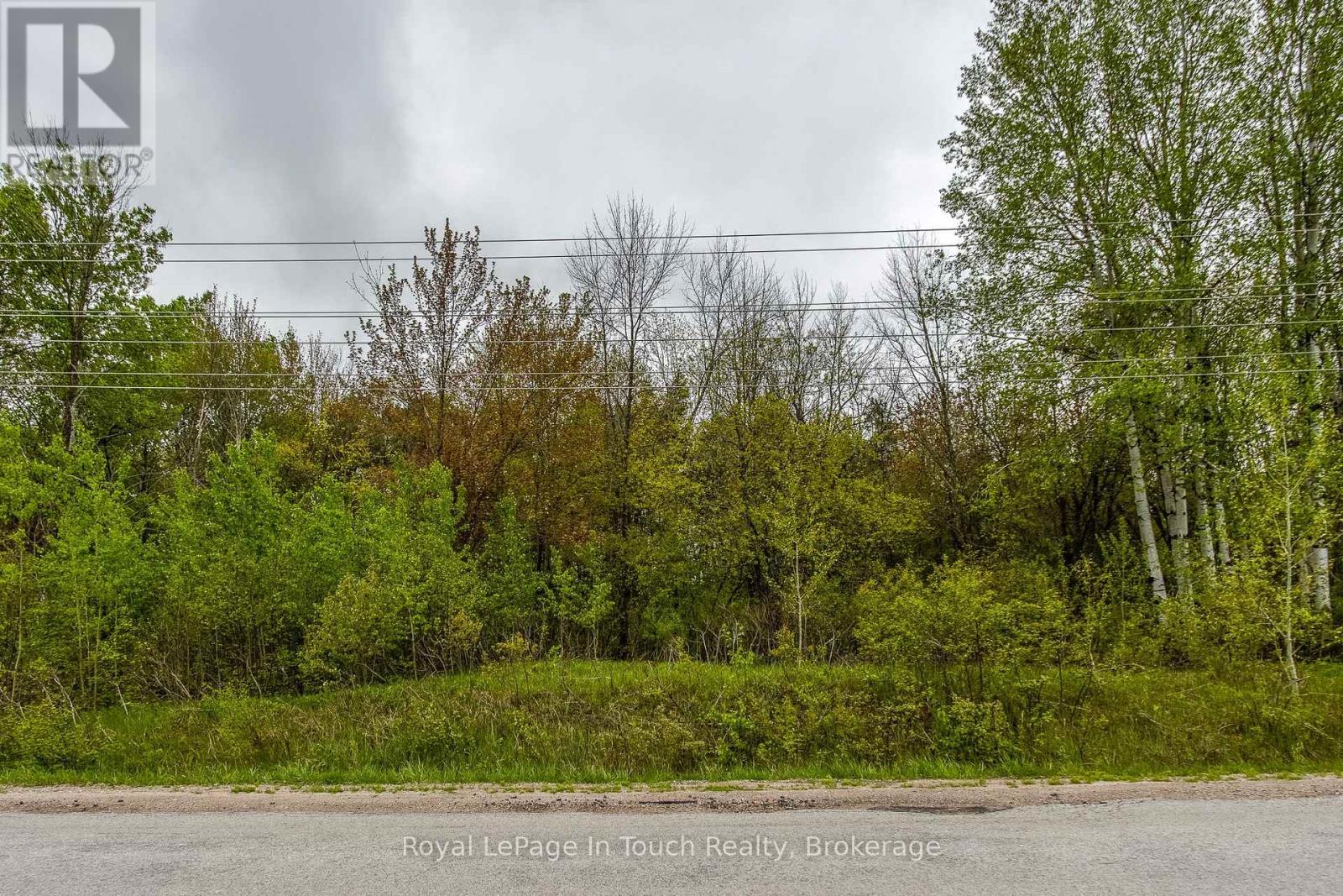 Lot 1 Thunder Beach Road, Tiny, ON