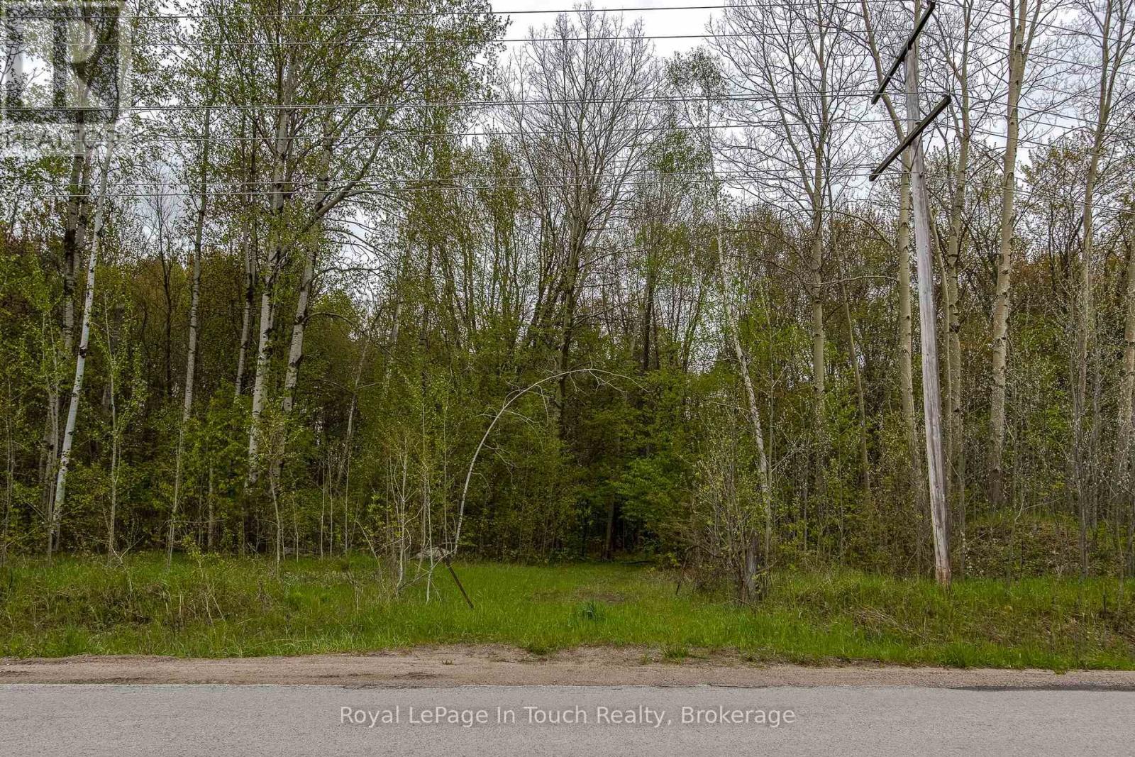 Lot 1 Thunder Beach Road, Tiny, ON