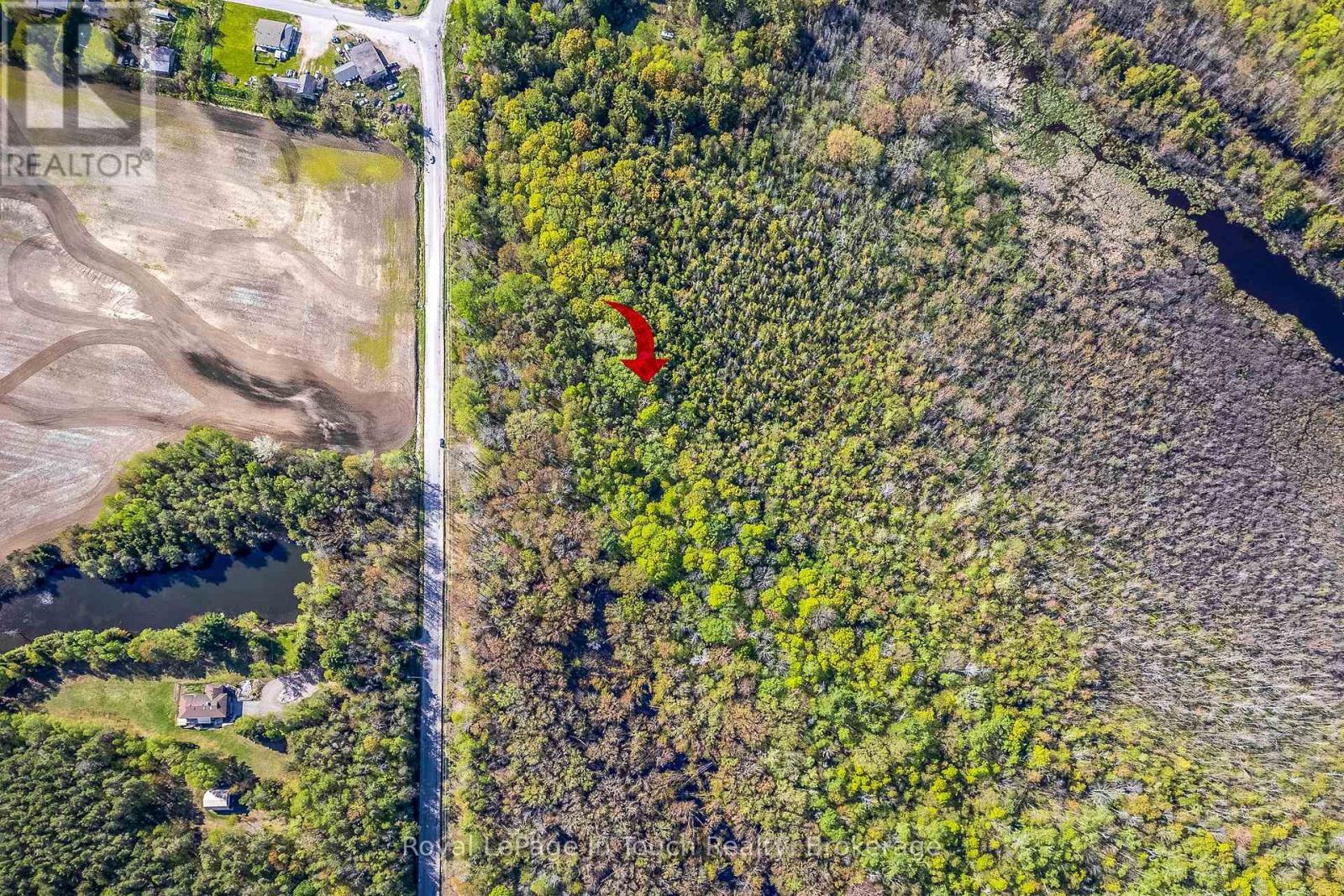 Lot 1 Thunder Beach Road, Tiny, ON