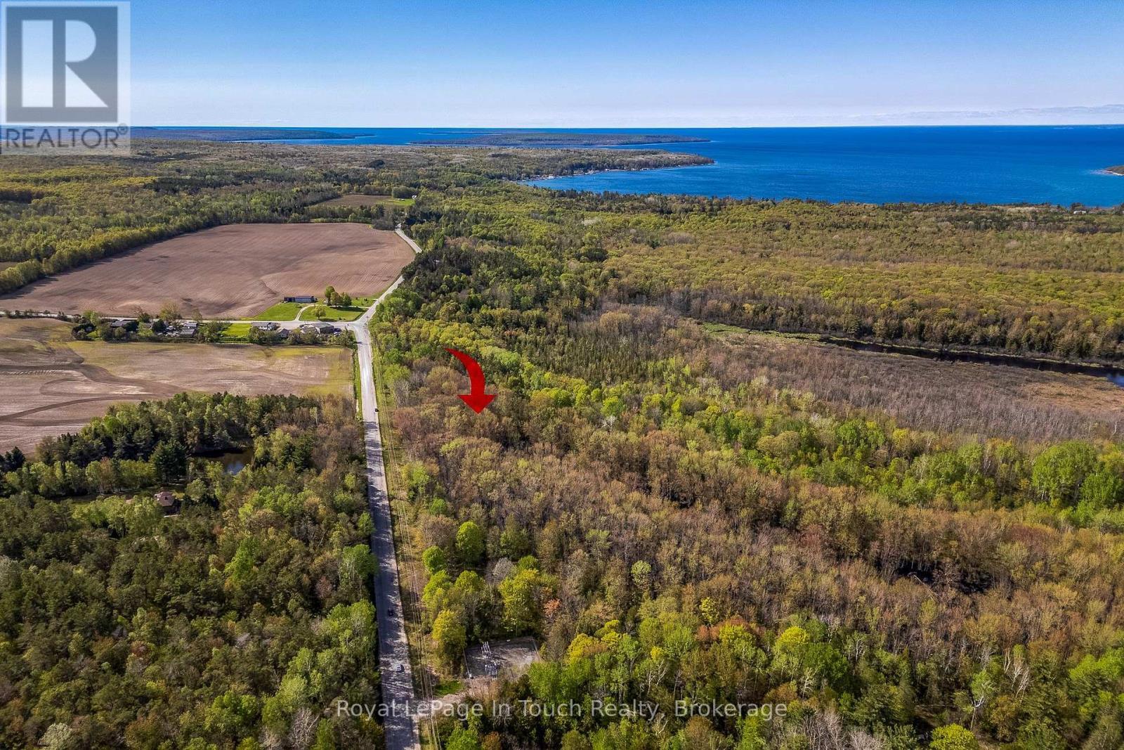 Lot 1 Thunder Beach Road, Tiny, ON