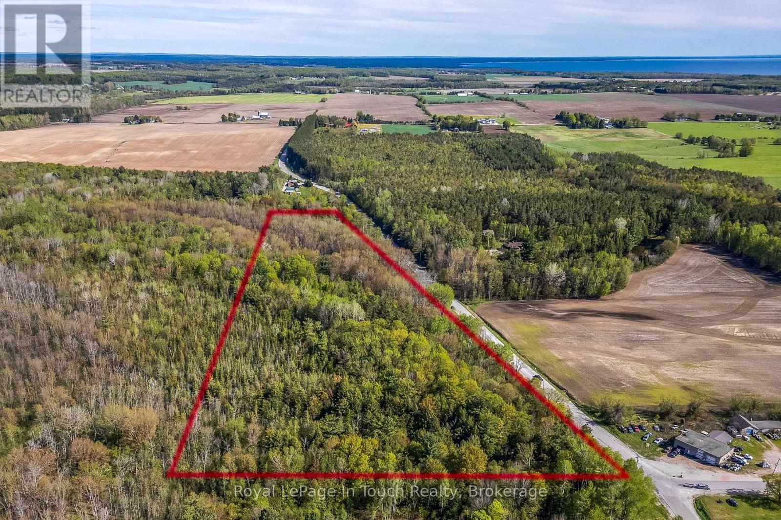 Lot 1 Thunder Beach Road, Tiny, ON