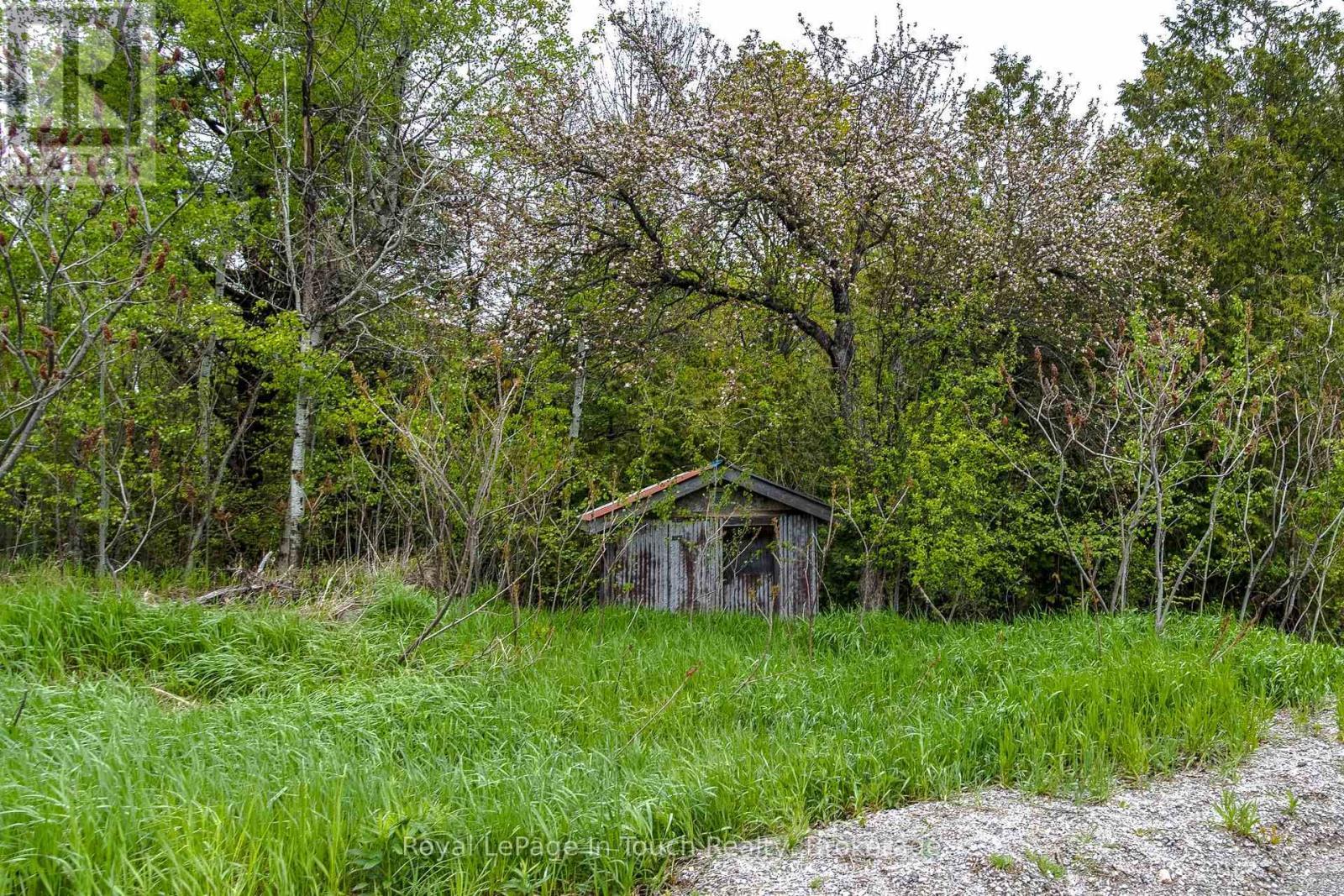 Lot 1 Thunder Beach Road, Tiny, ON