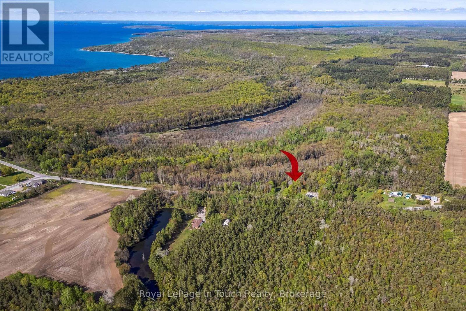 Lot 2 Thunder Beach Road, Tiny, ON
