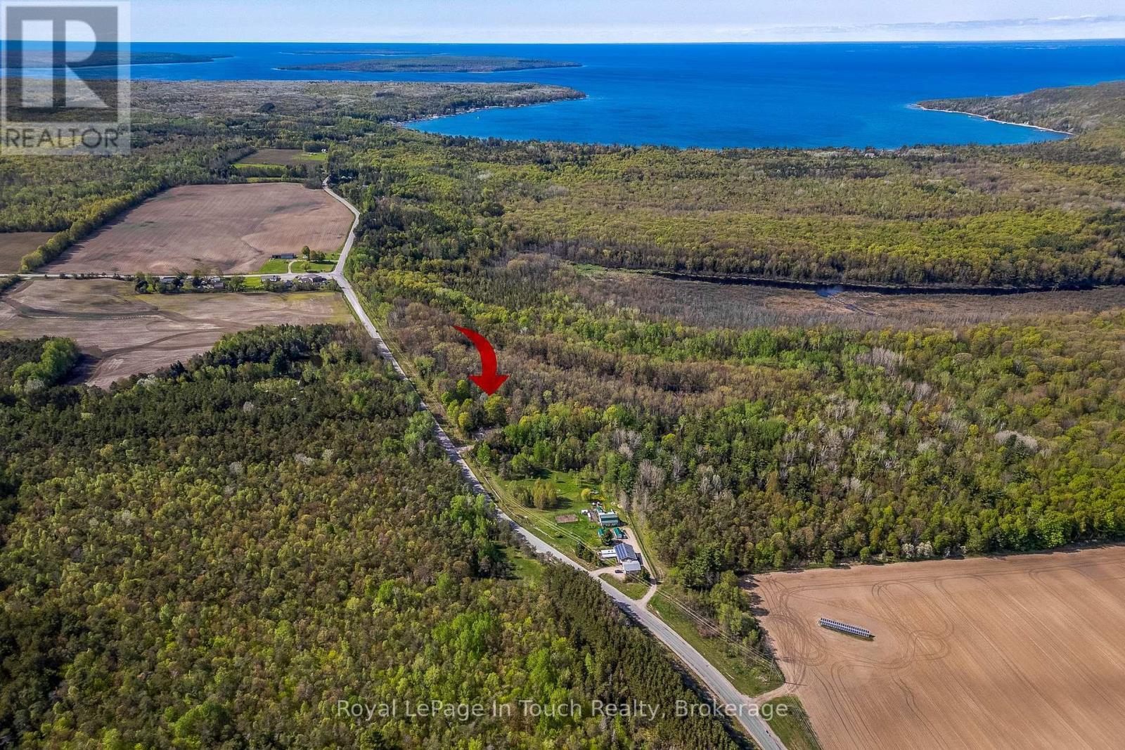 Lot 2 Thunder Beach Road, Tiny, ON