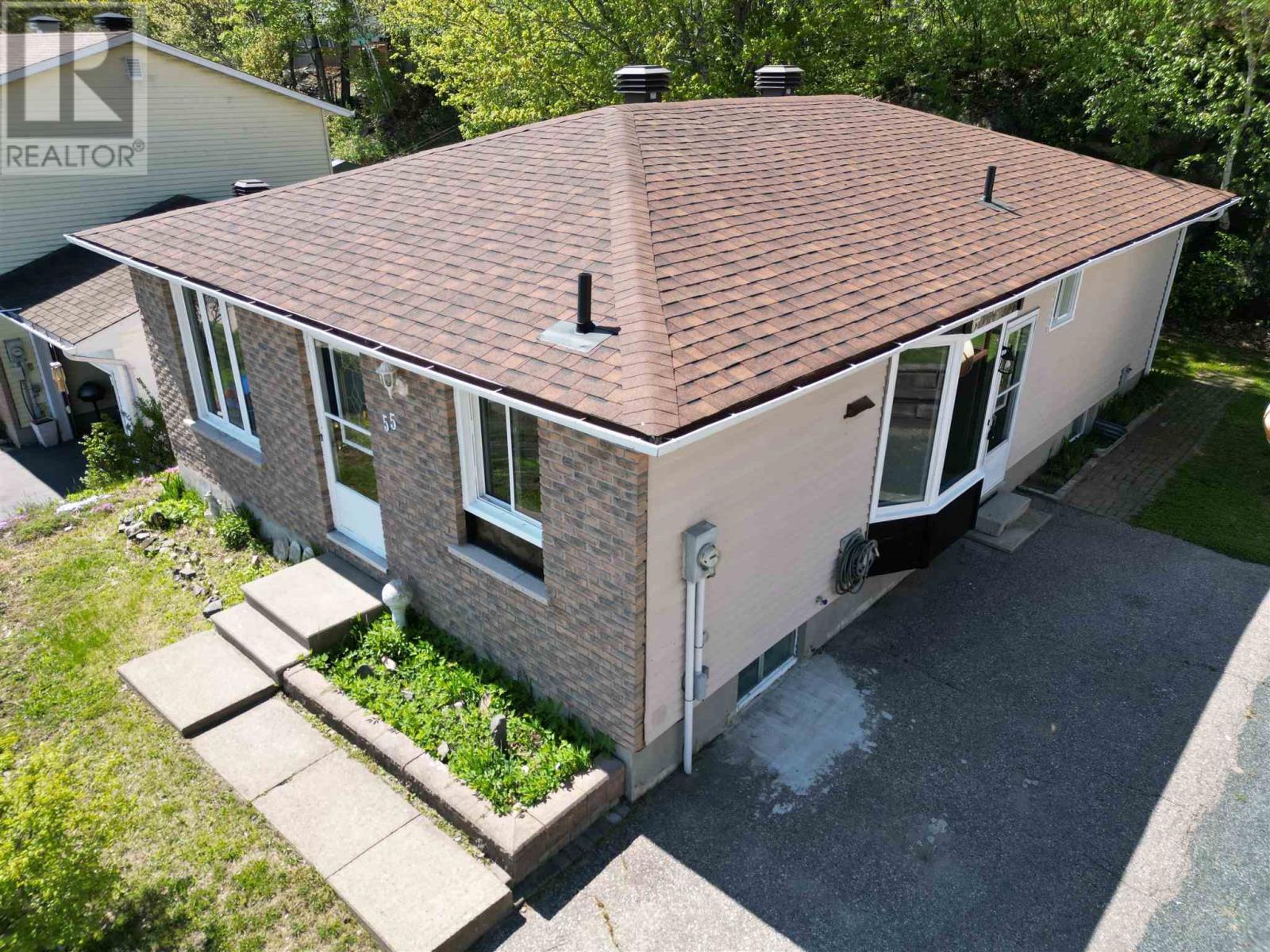 55 Pearson Dr, Elliot Lake, ON - Outdoor