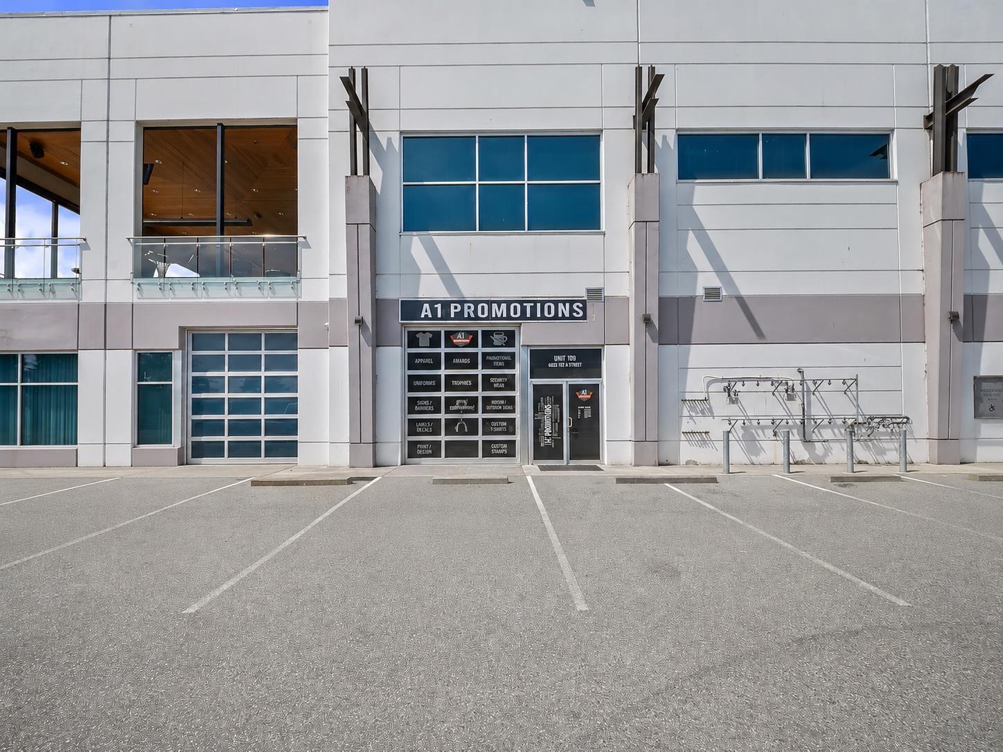 109 6638 152A Street, Surrey, BC
