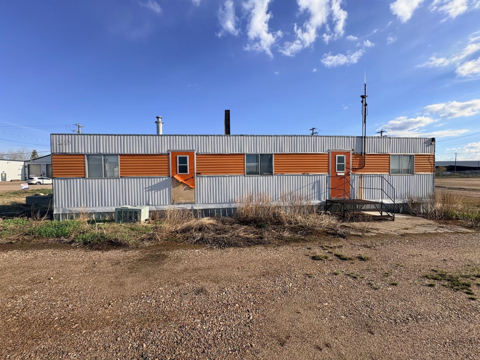 4601 Railway Avenue, Elk Point, AB