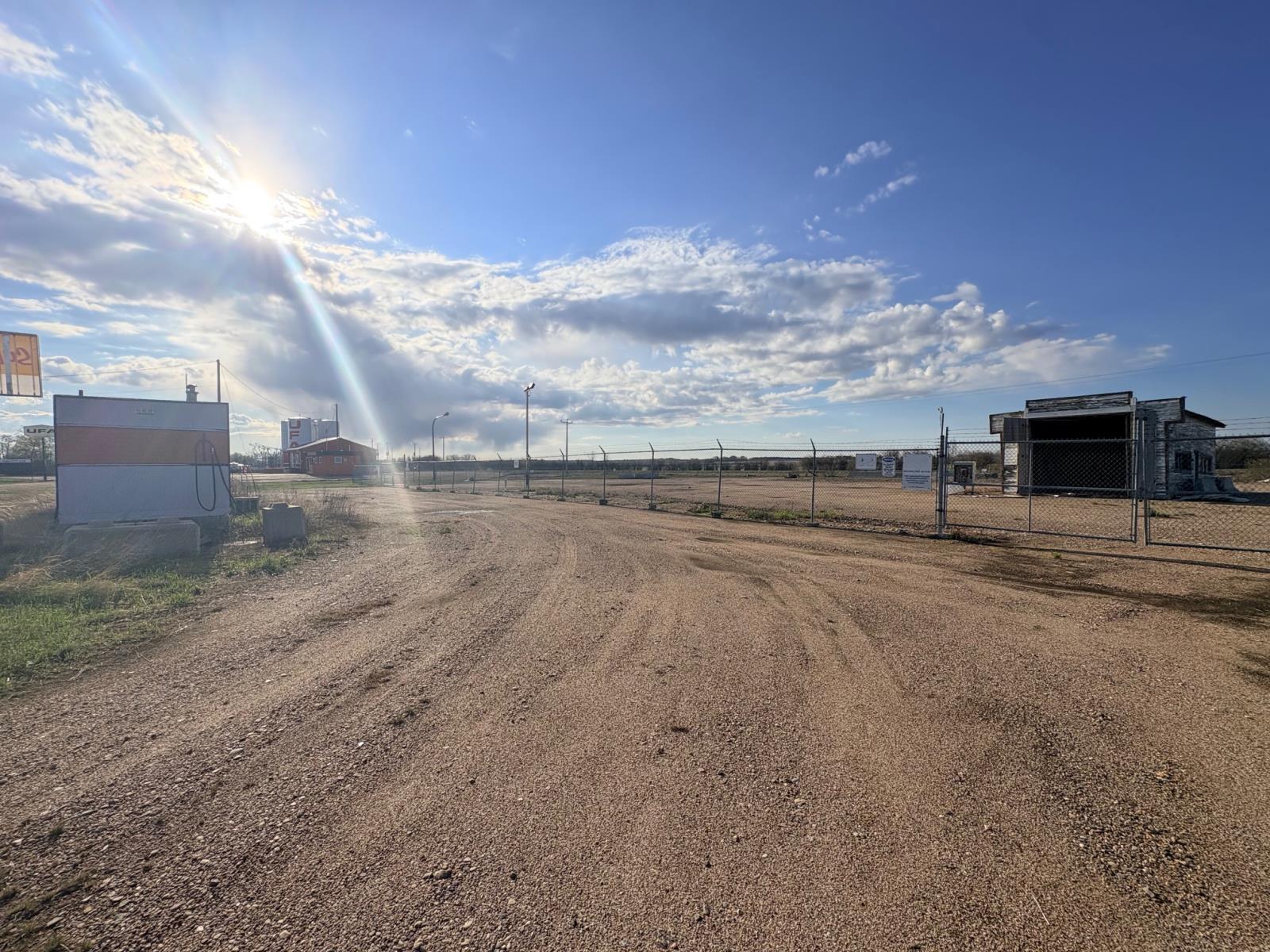 4601 Railway Avenue, Elk Point, AB