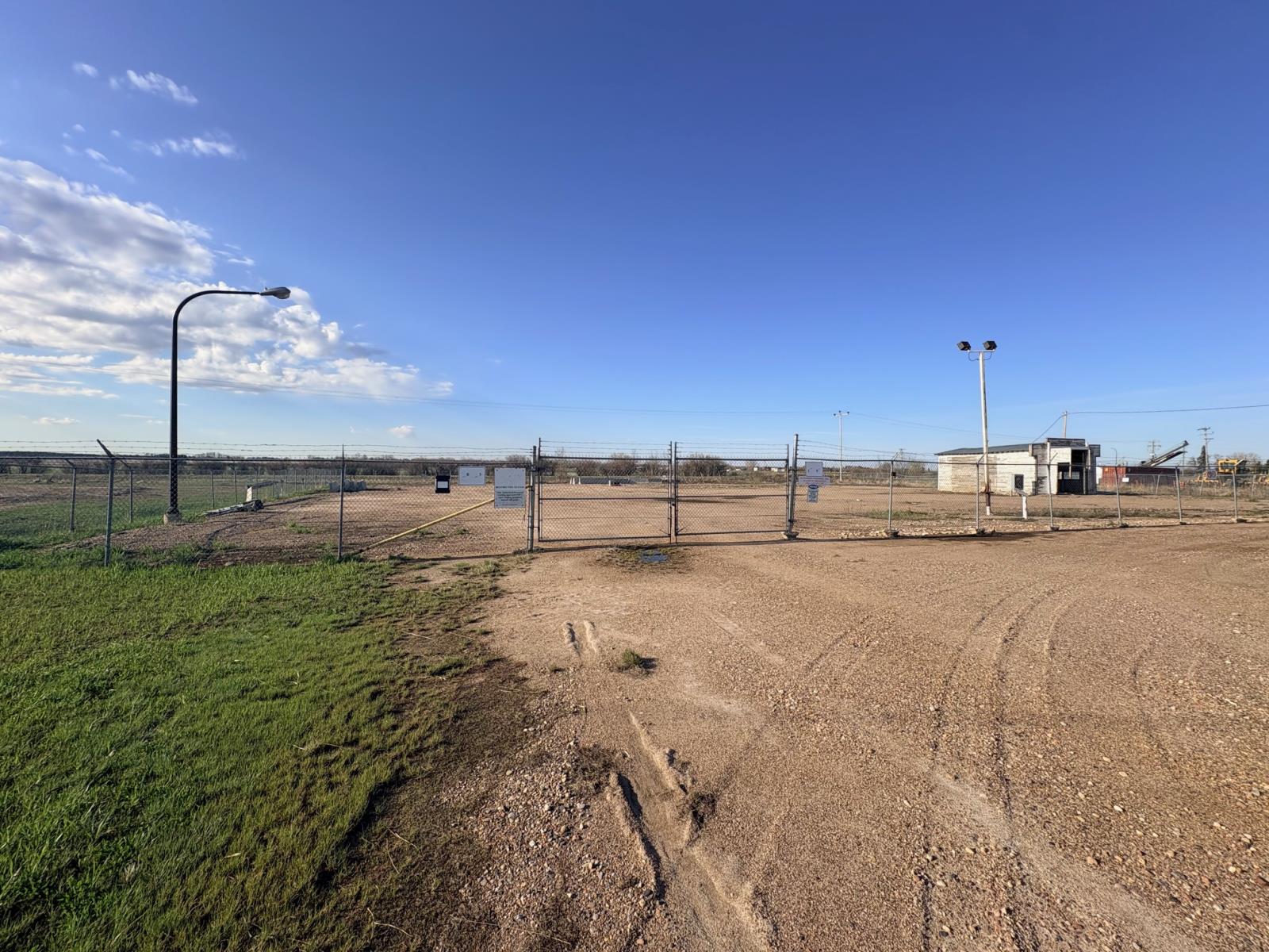 4601 Railway Avenue, Elk Point, AB