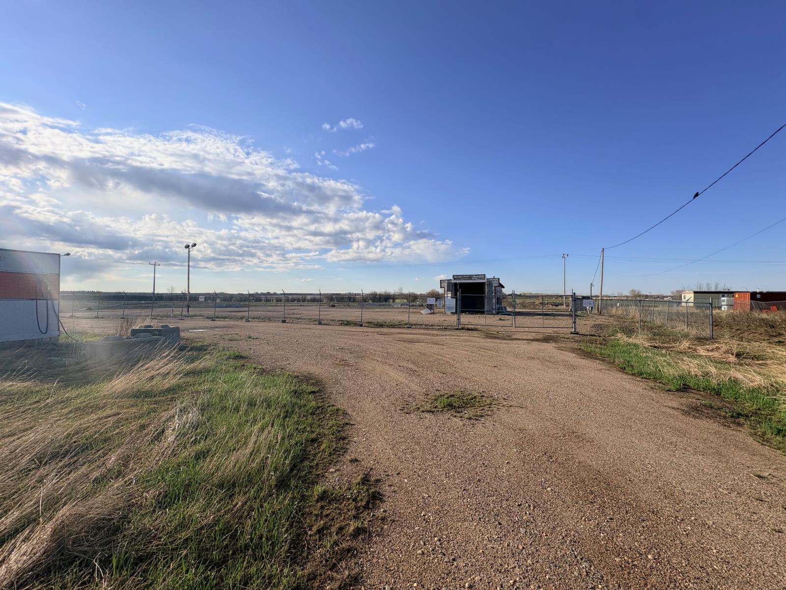 4601 Railway Avenue, Elk Point, AB