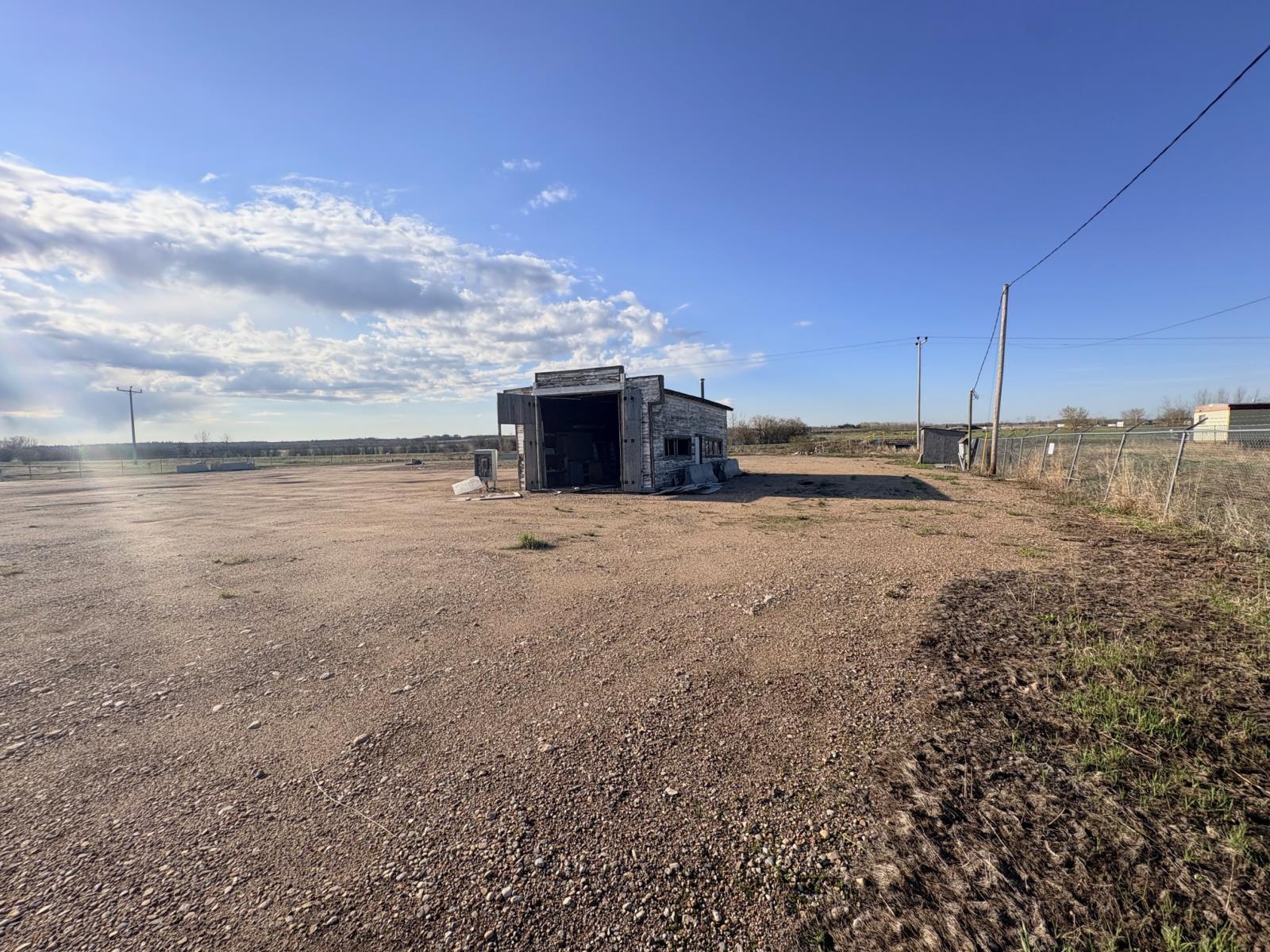 4601 Railway Avenue, Elk Point, AB