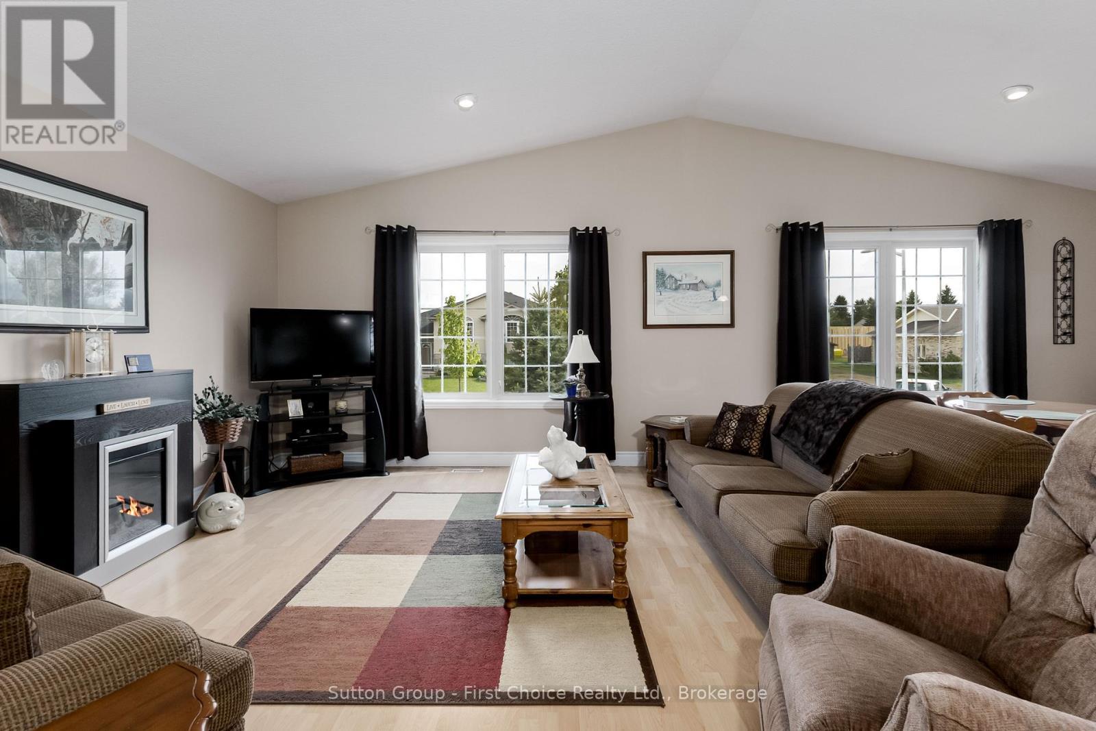 64 Park Lane, West Perth (Mitchell), ON