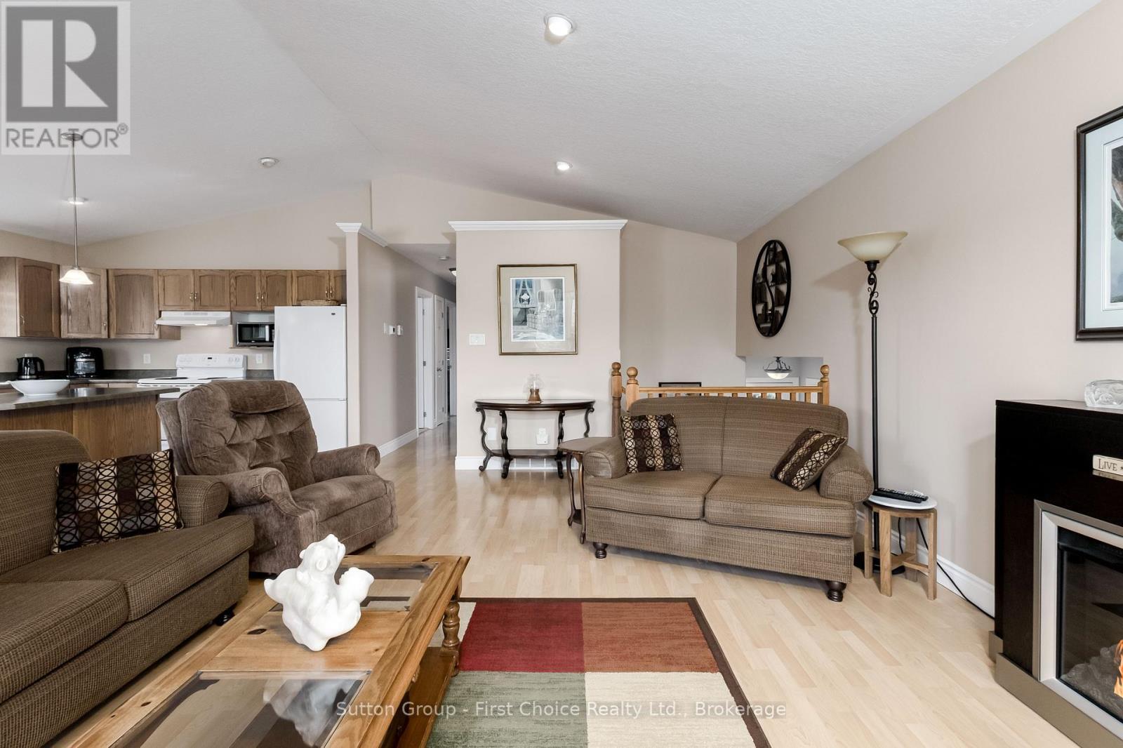 64 Park Lane, West Perth (Mitchell), ON