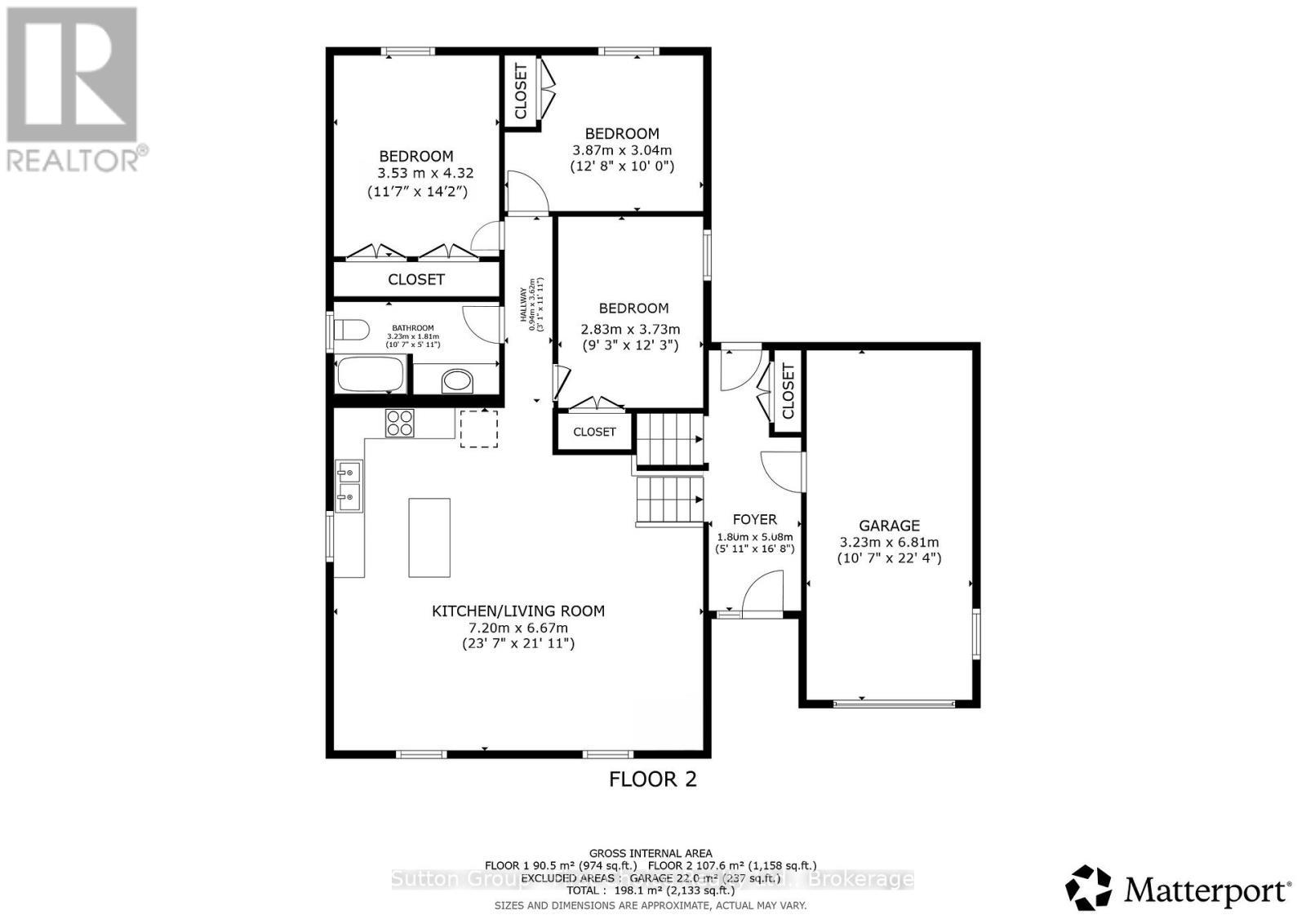 64 Park Lane, West Perth (Mitchell), ON