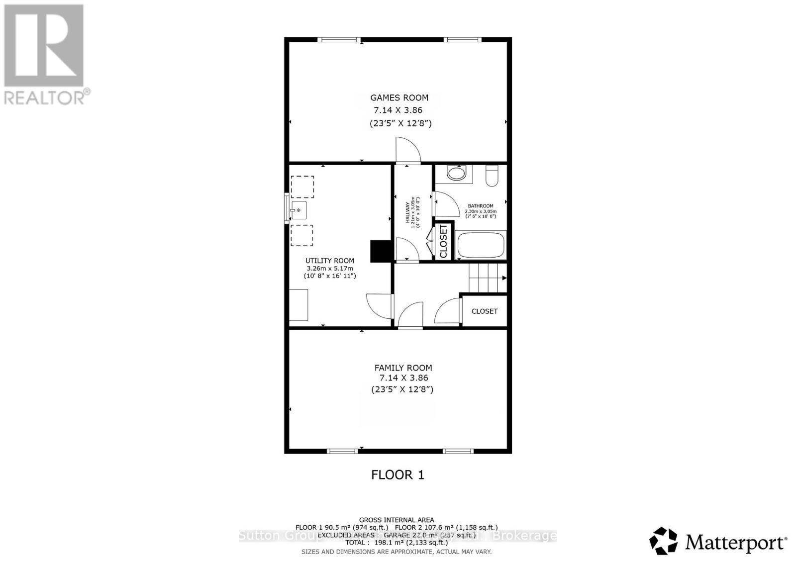64 Park Lane, West Perth (Mitchell), ON