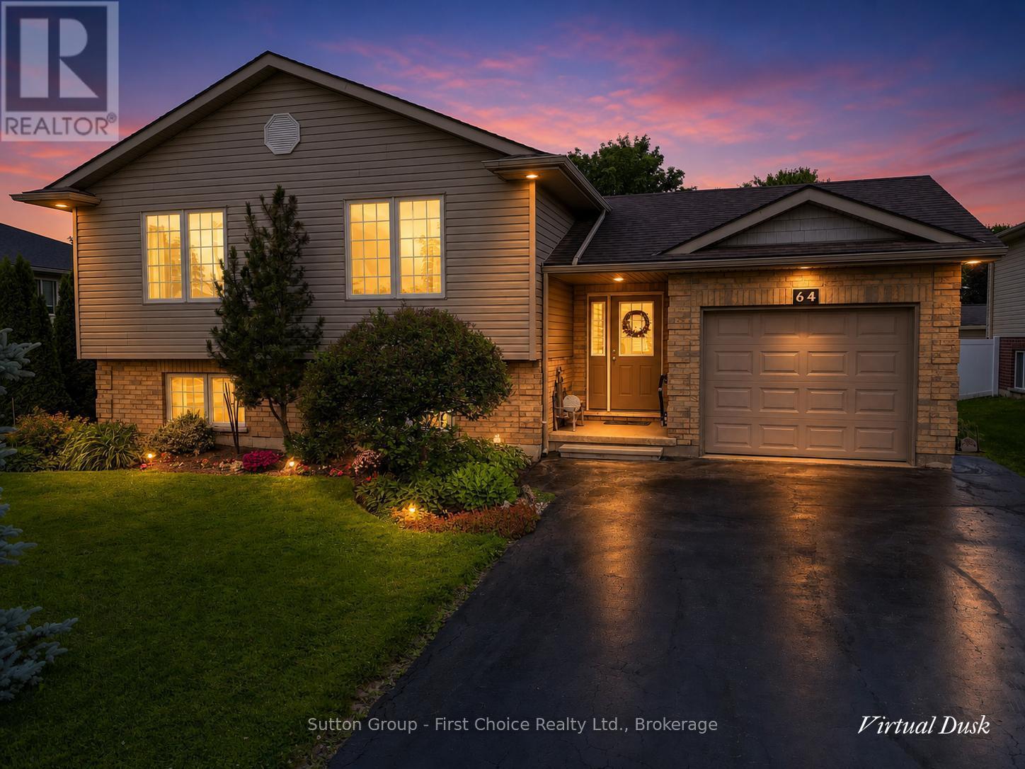 64 Park Lane, West Perth (Mitchell), ON