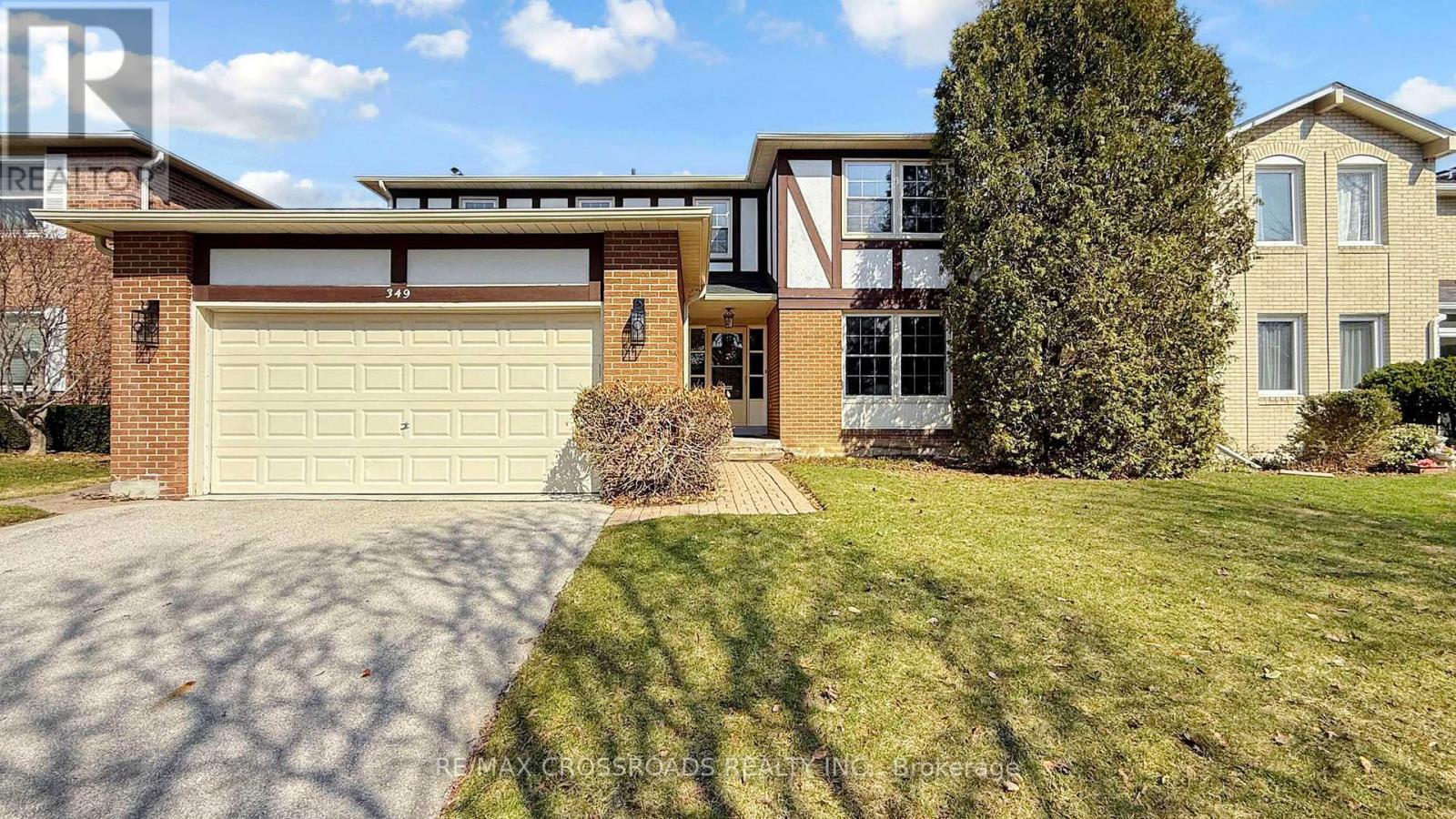 349 Banbury Road, Toronto, ON - Outdoor