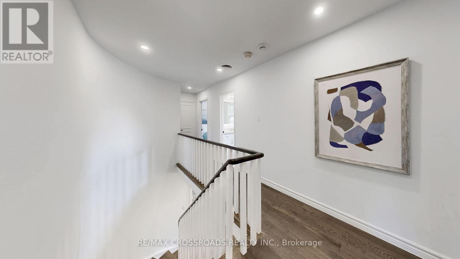 349 Banbury Road, Toronto, ON - Indoor Photo Showing Other Room